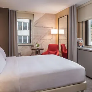 Hotell Nh Collection Madison Avenue, New York