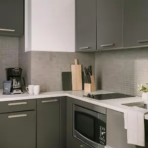 Sonder By Marriott Bonvoy The Nash Midtown East Appart hôtel
