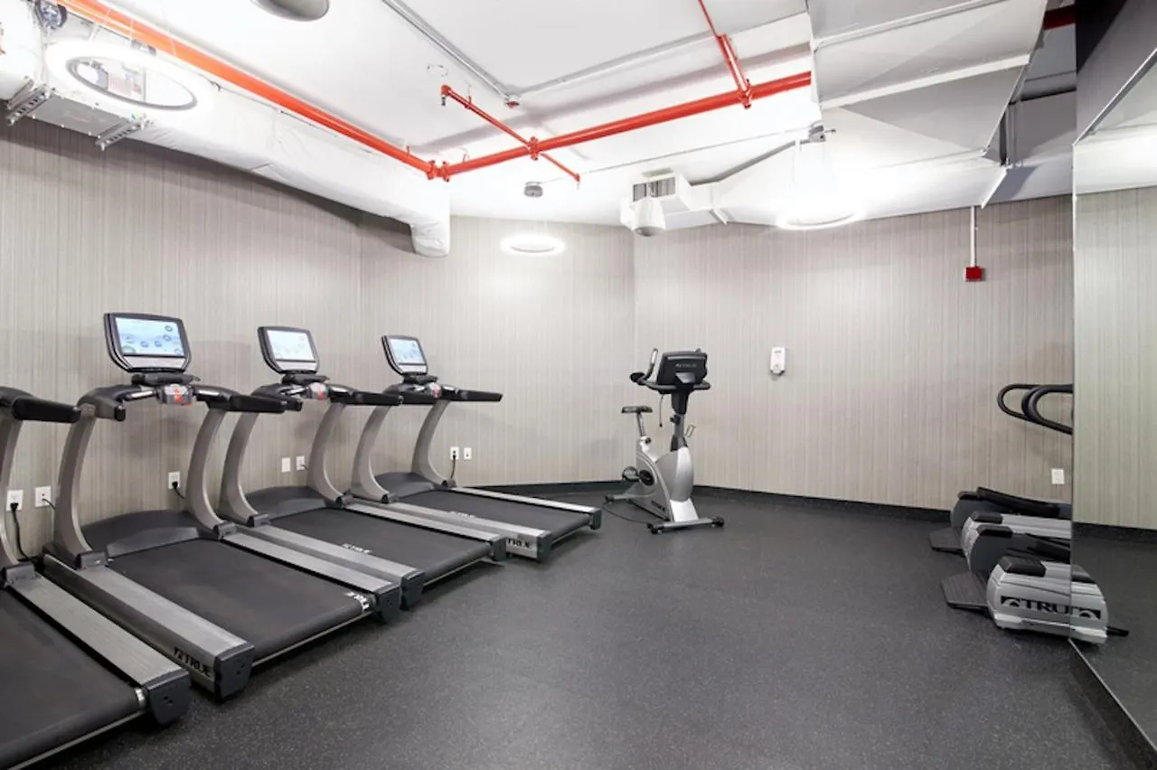 Appart hôtel Charming Midtown East Suites By Sonder New York États-Unis