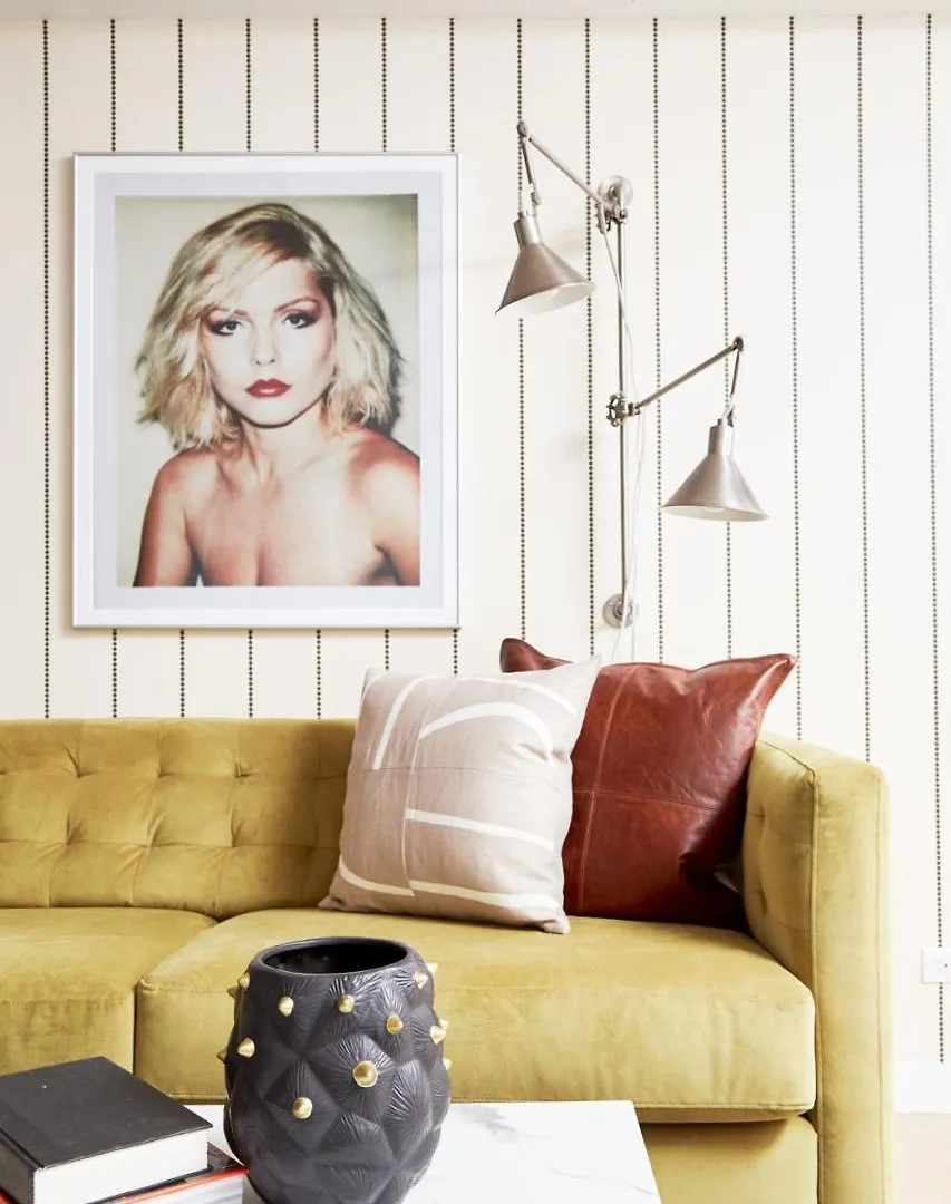 Appart hôtel Charming Midtown East Suites By Sonder New York États-Unis