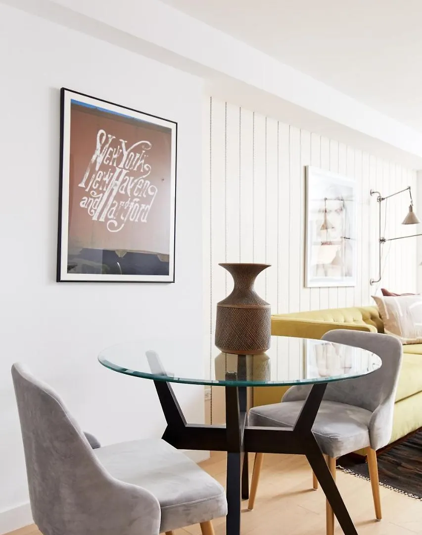Charming Midtown East Suites By Sonder New York