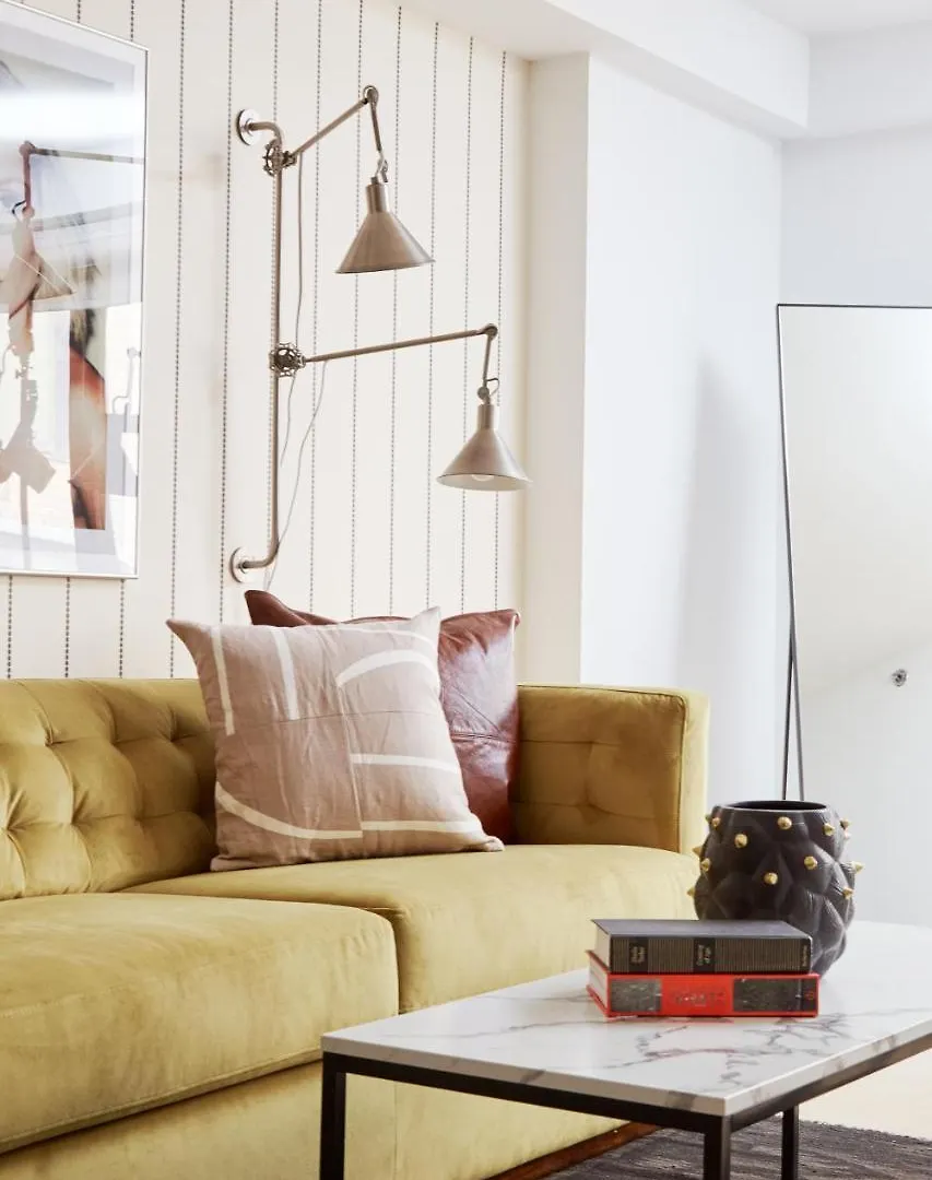 Charming Midtown East Suites By Sonder New York