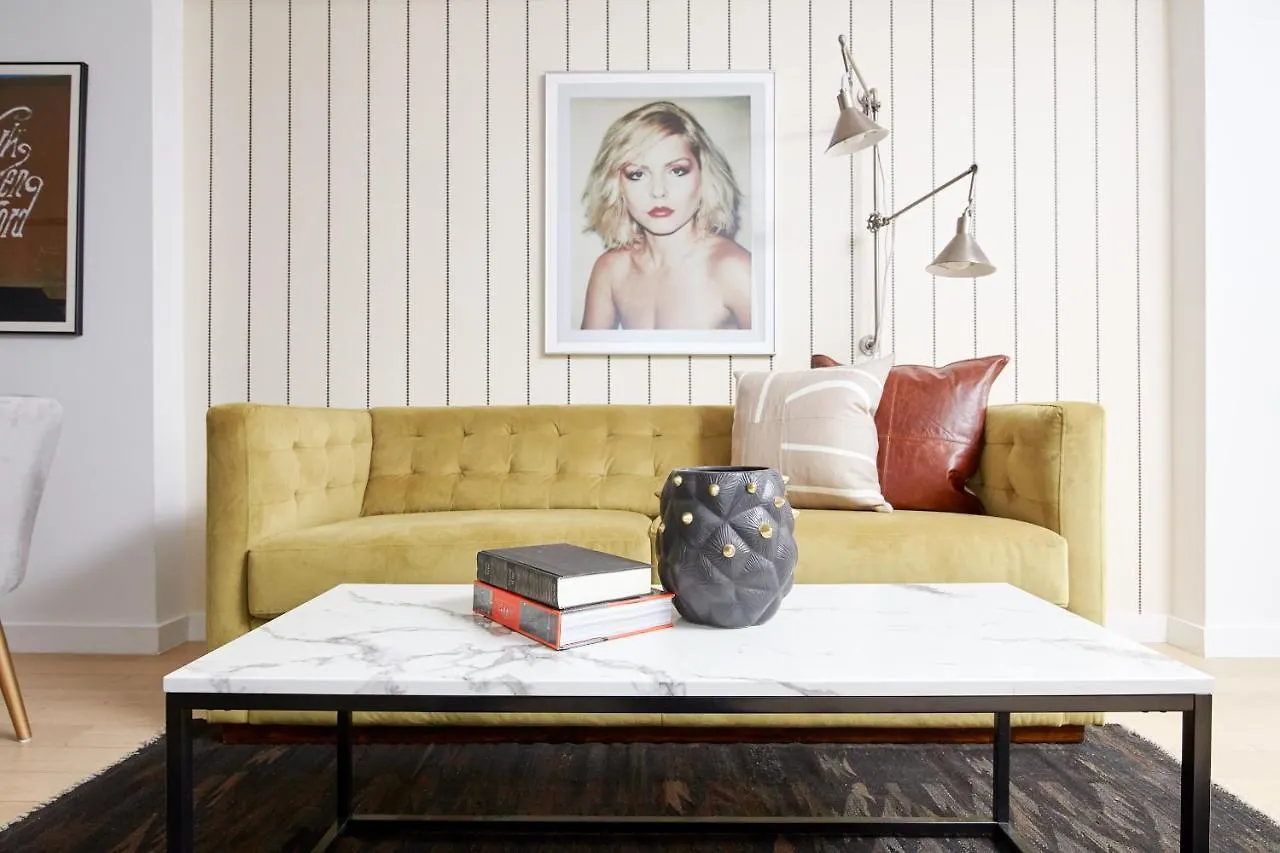 Appart hôtel Charming Midtown East Suites By Sonder New York