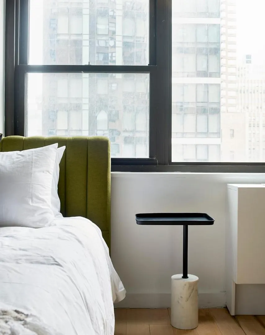 Charming Midtown East Suites By Sonder New York Appart hôtel
