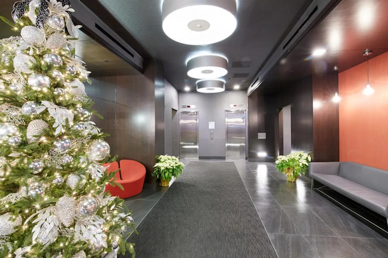 Charming Midtown East Suites By Sonder New York 0*,  États-Unis
