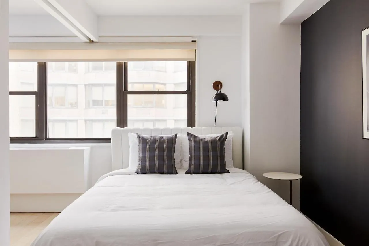 Charming Midtown East Suites By Sonder New York Appart hôtel