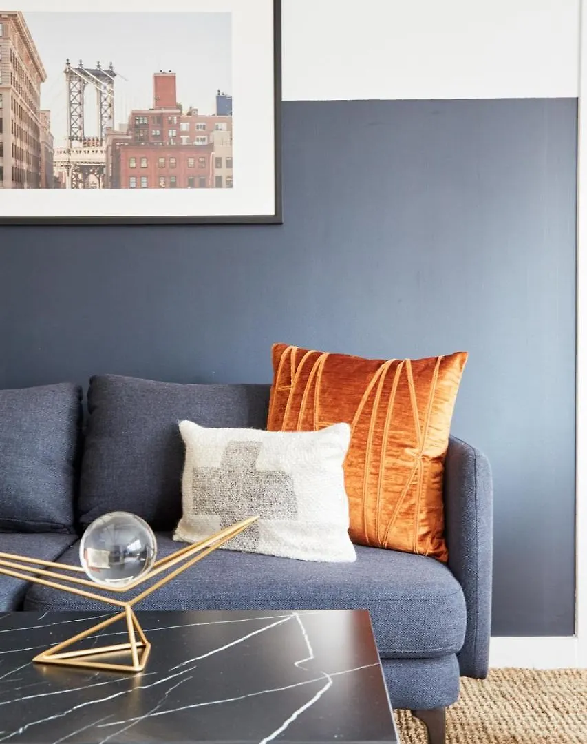 Appart hôtel Charming Midtown East Suites By Sonder New York