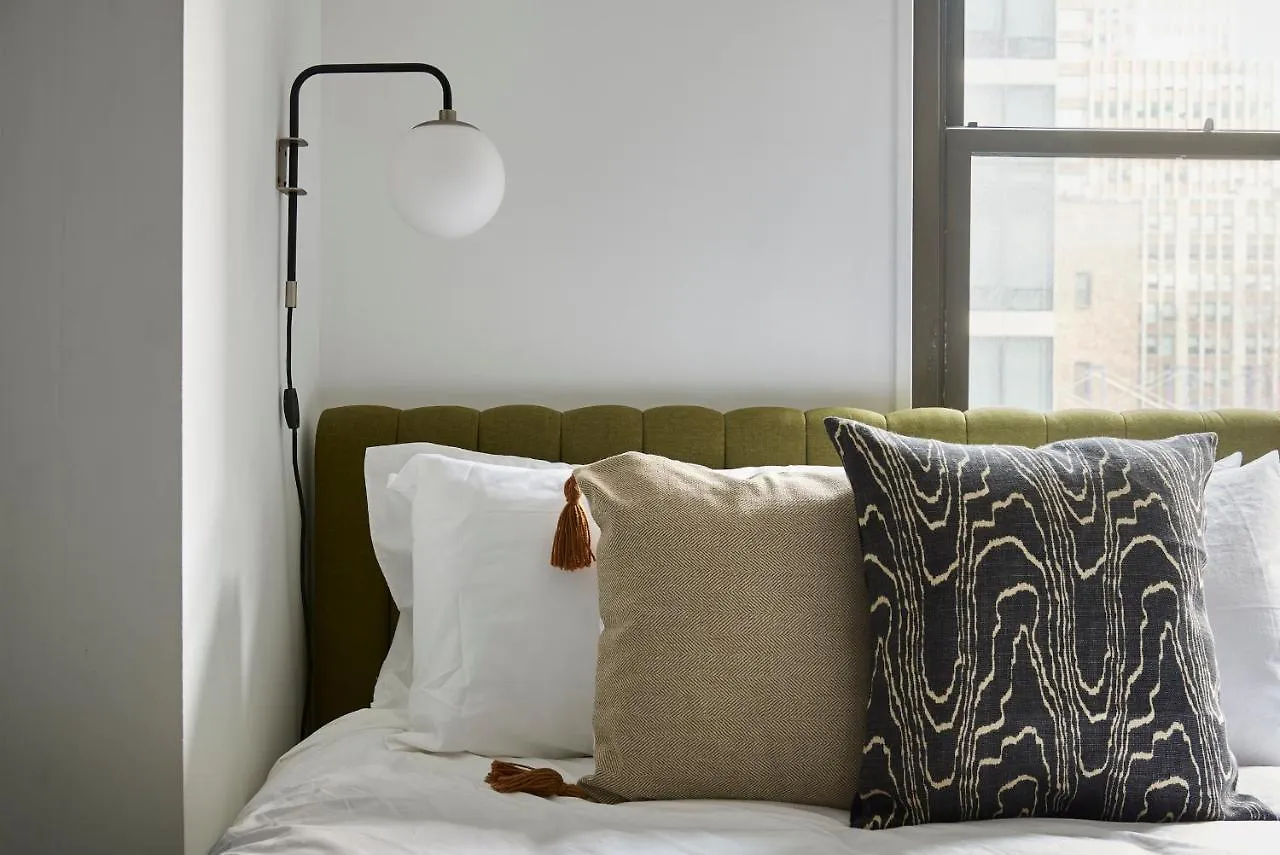 Charming Midtown East Suites By Sonder New York Appart hôtel