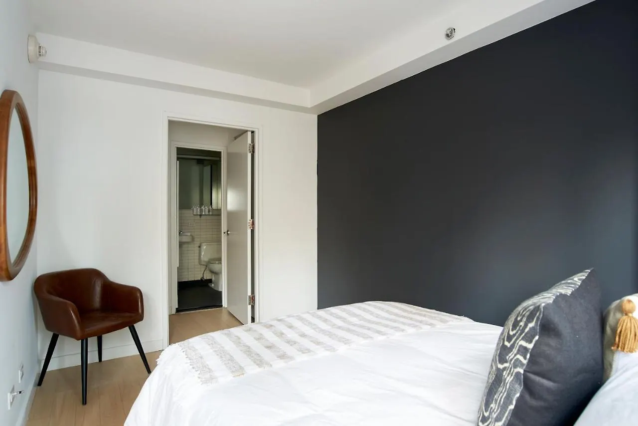 Charming Midtown East Suites By Sonder New York