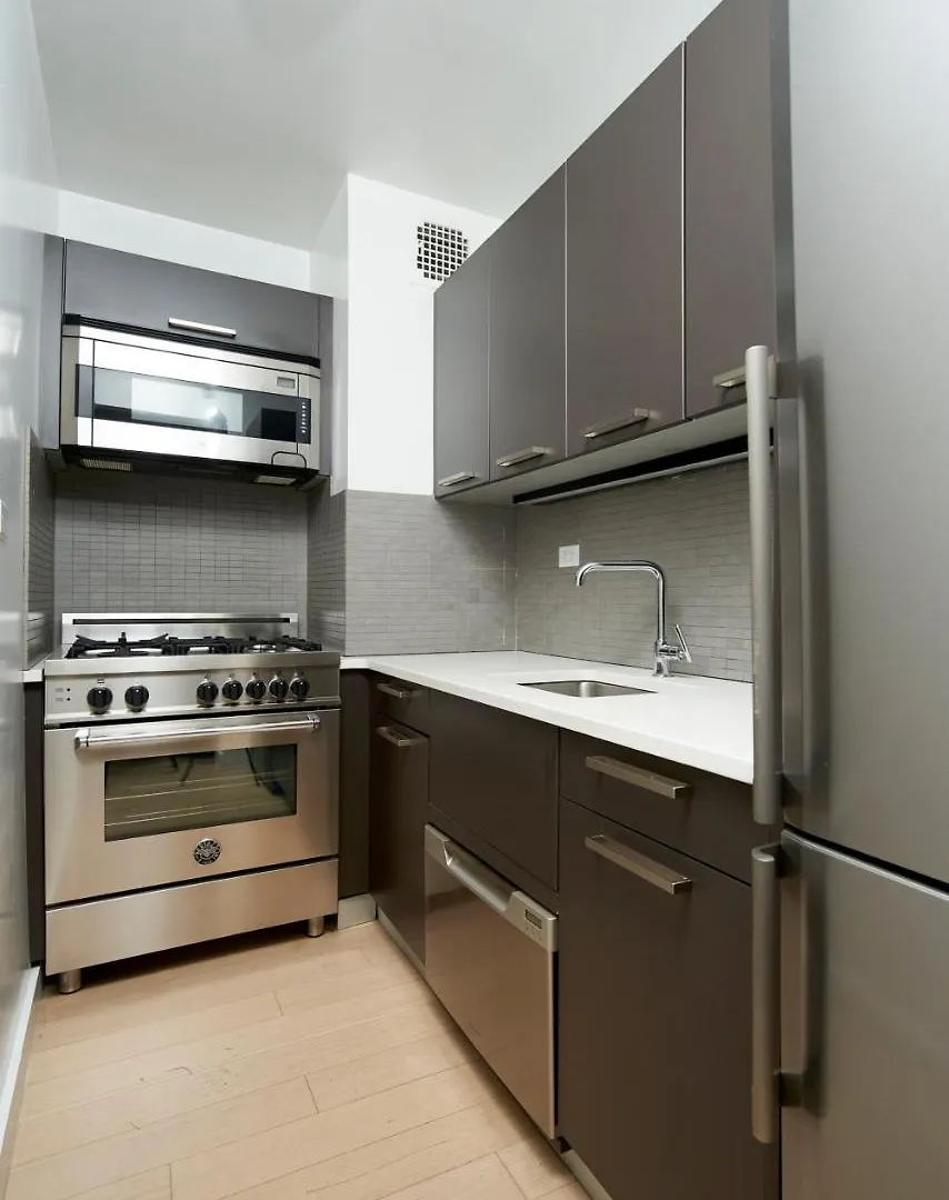 Charming Midtown East Suites By Sonder New York 0*,  États-Unis