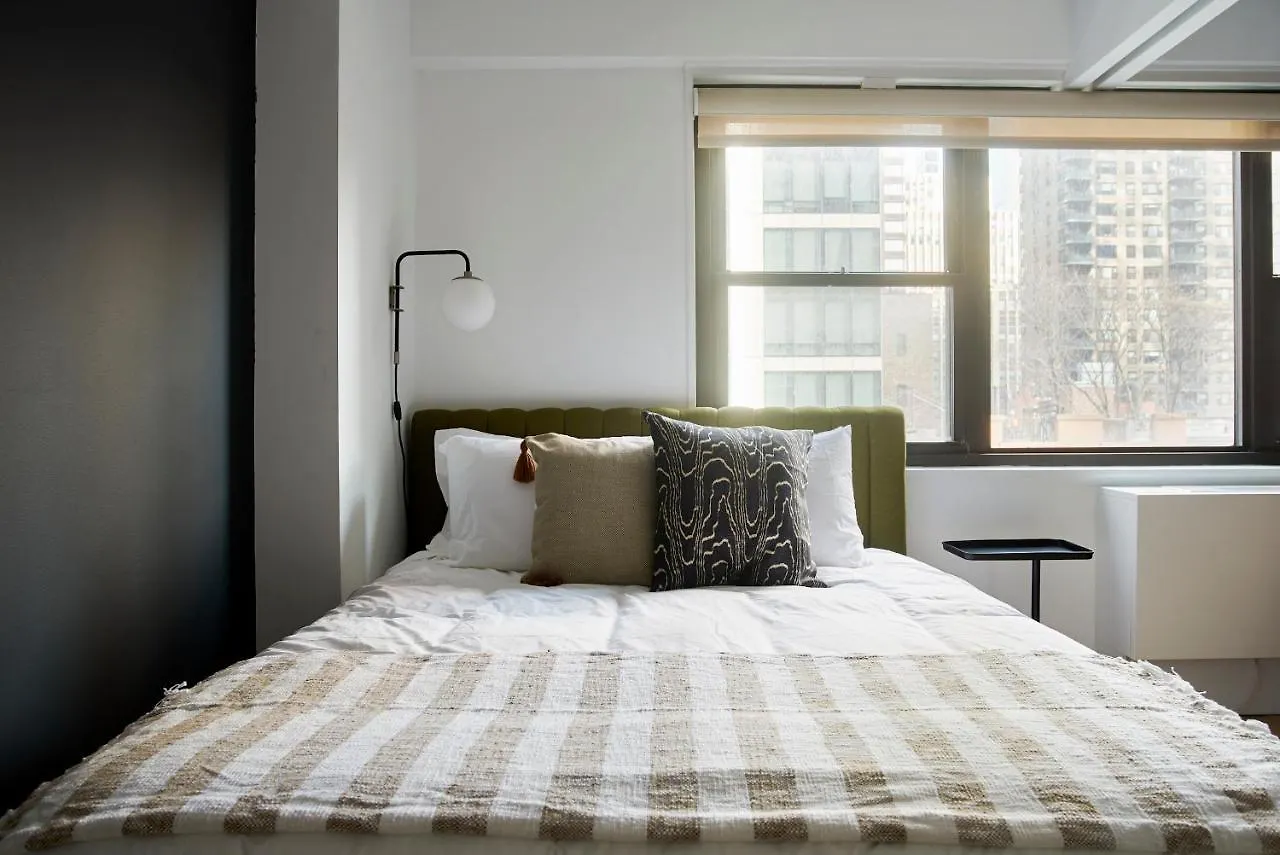 Charming Midtown East Suites By Sonder New York