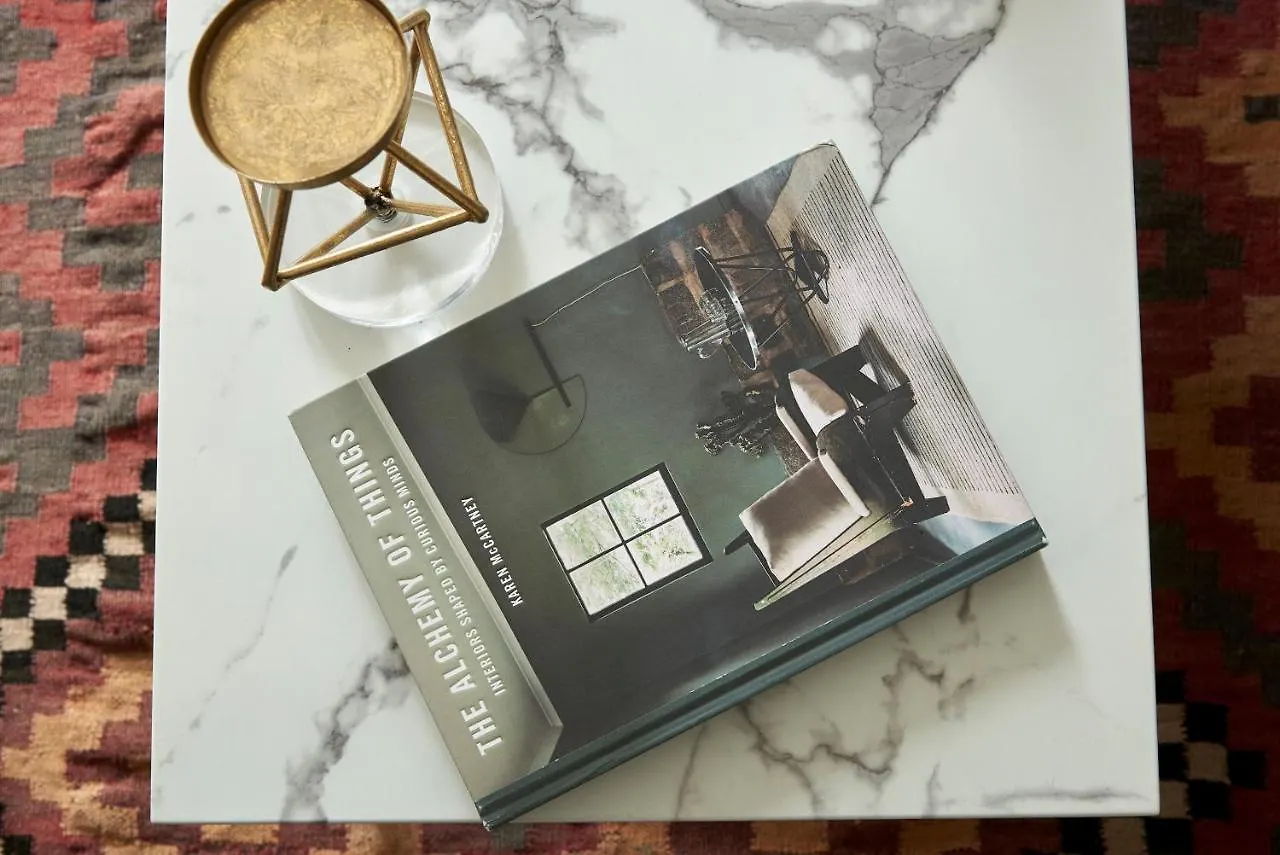 Appart hôtel Charming Midtown East Suites By Sonder New York États-Unis