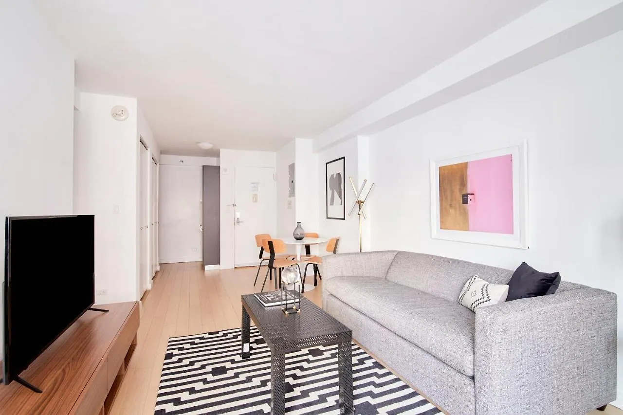 Charming Midtown East Suites By Sonder New York 0*,  États-Unis