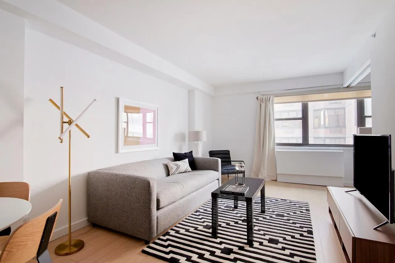 Charming Midtown East Suites By Sonder New York Appart hôtel