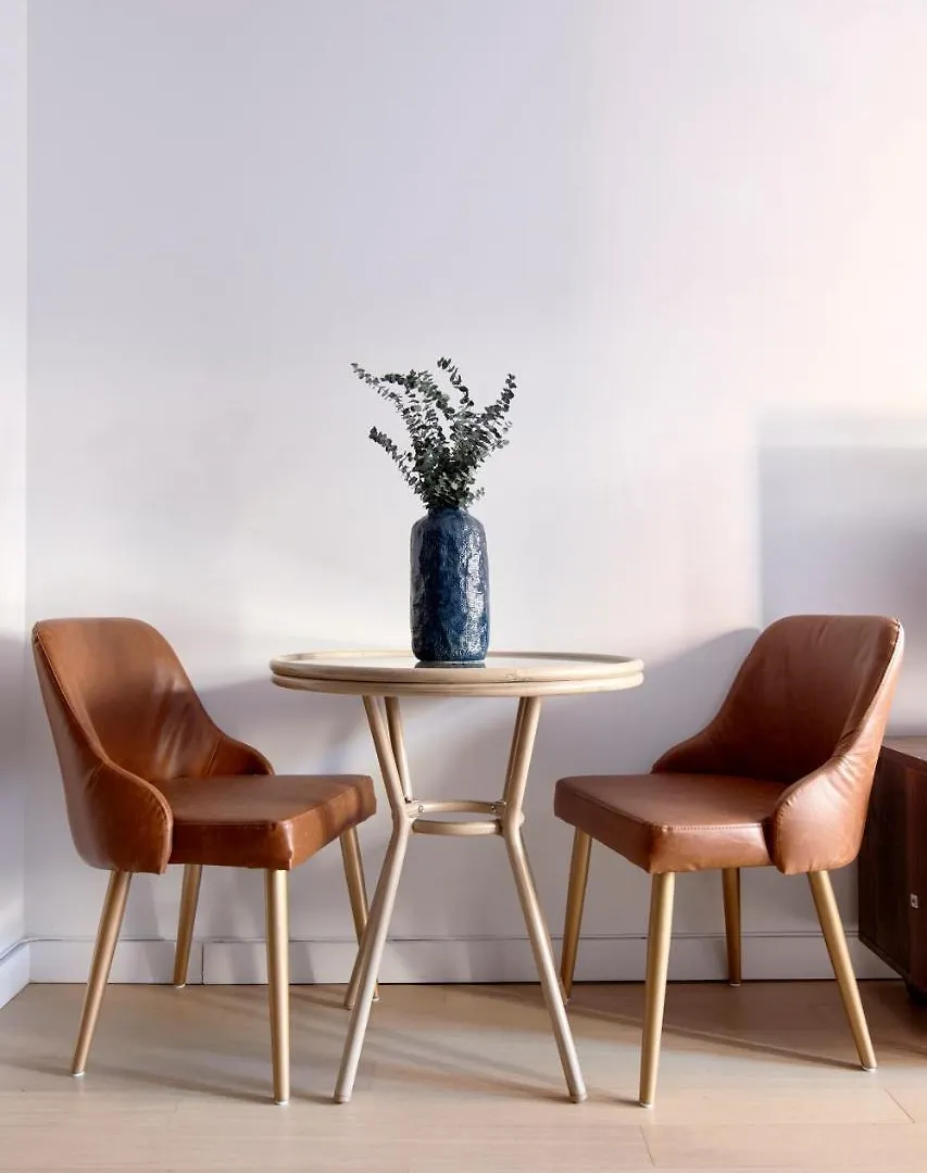 Appart hôtel Charming Midtown East Suites By Sonder New York
