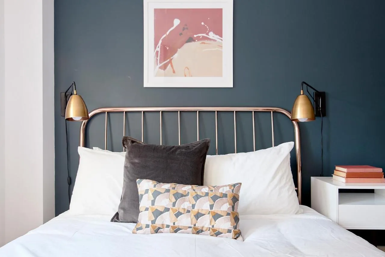Appart hôtel Charming Midtown East Suites By Sonder New York