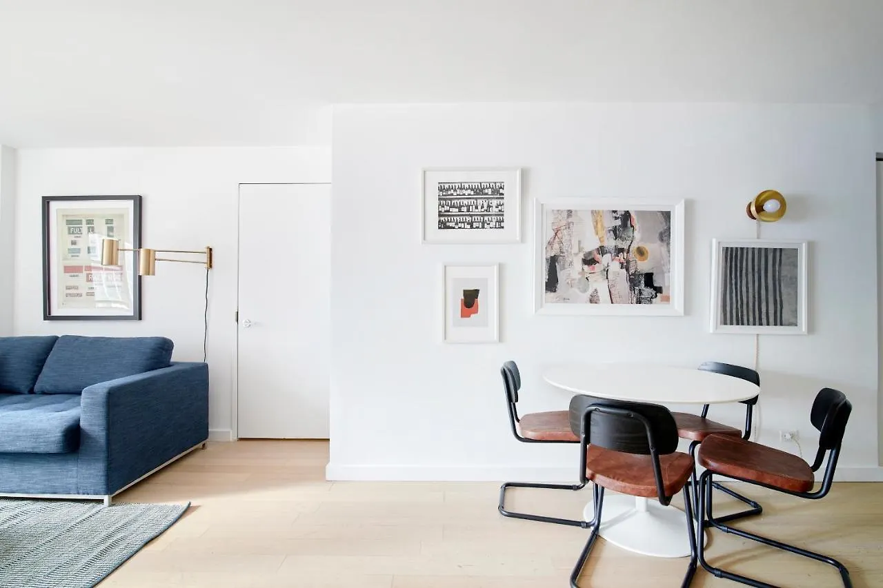 Appart hôtel Charming Midtown East Suites By Sonder New York