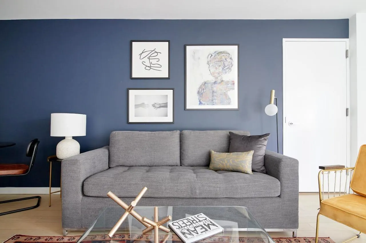 Charming Midtown East Suites By Sonder New York 0*,  États-Unis