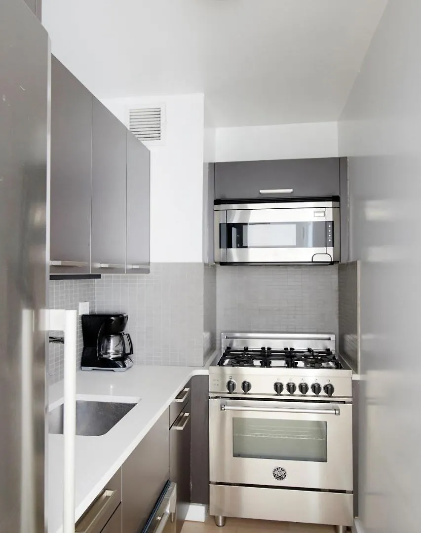 Appart hôtel Charming Midtown East Suites By Sonder New York