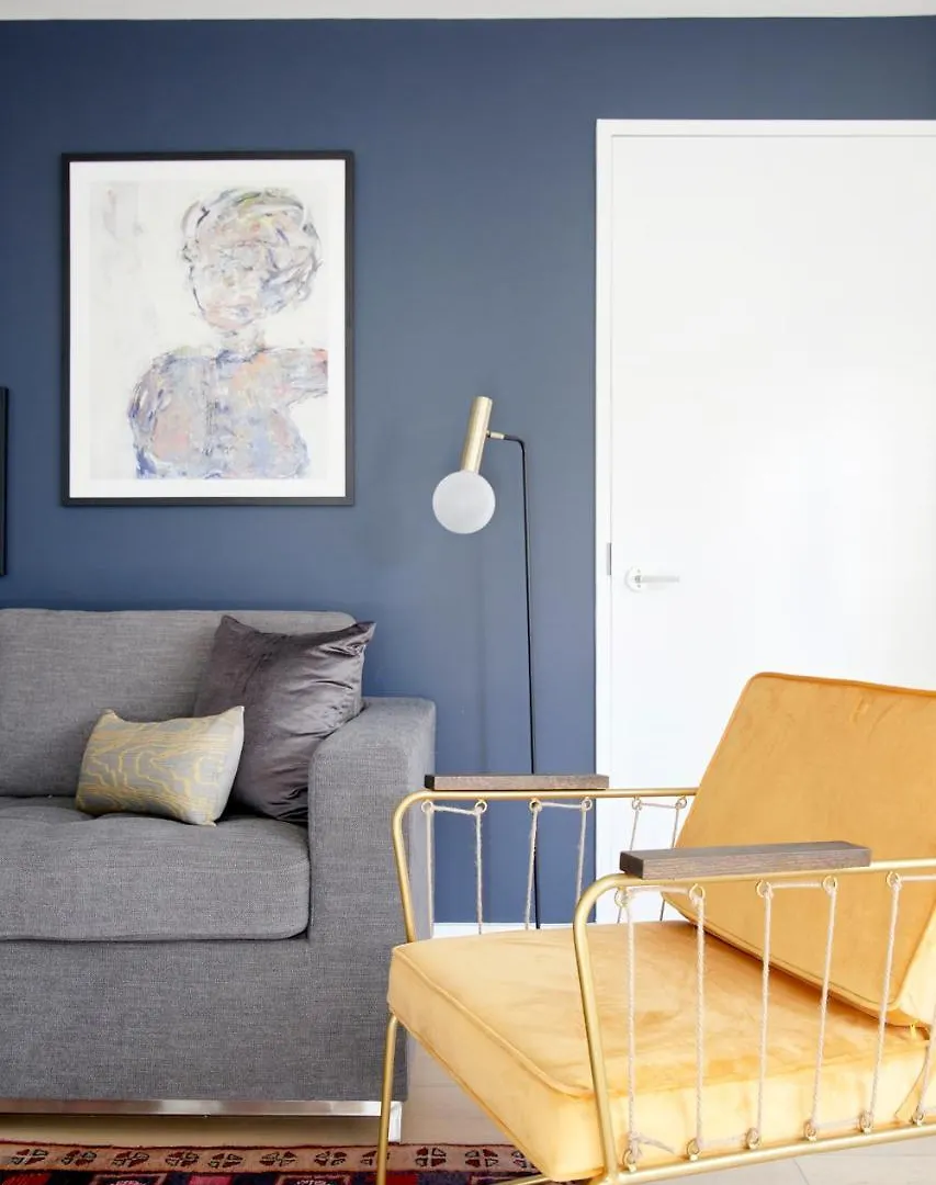 Appart hôtel Charming Midtown East Suites By Sonder New York