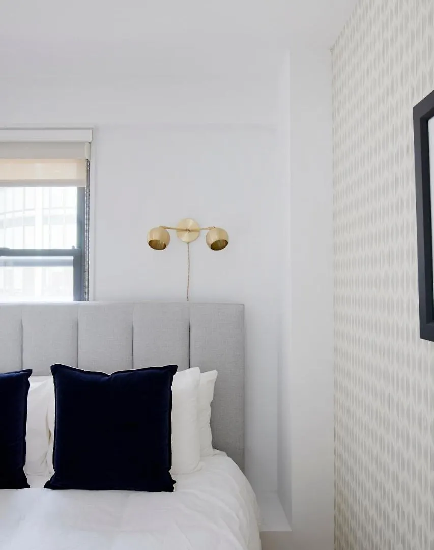 Charming Midtown East Suites By Sonder New York États-Unis