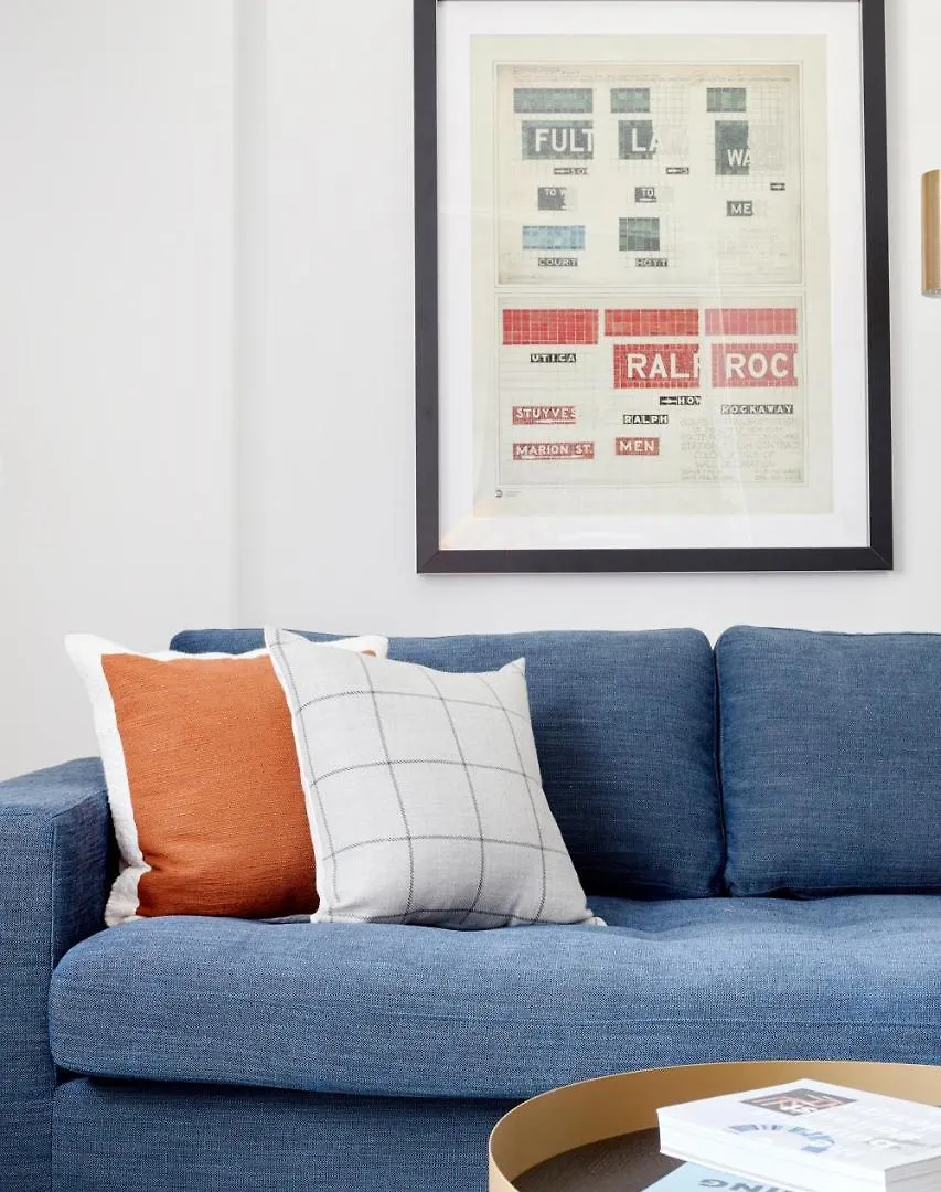 Charming Midtown East Suites By Sonder New York 0*,  États-Unis